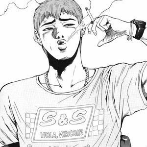 Meet your Posher, Wendyam ivan miguel